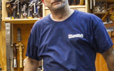 When the Transfer Broke the Fit: Why Myko Set Out to Reinvent Dovetail Layout