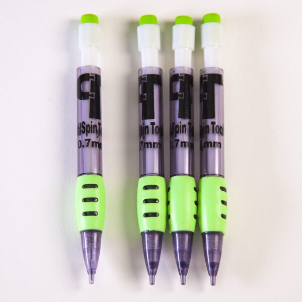 TailSpin Tools 0.7mm Mechanical Pencils
