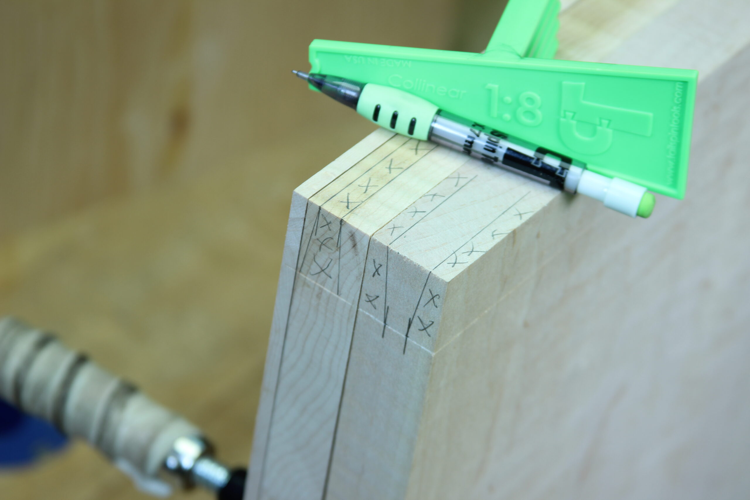 From Boxes to Cases: Real‑World Benefits of Collinear Marking & How to Use It